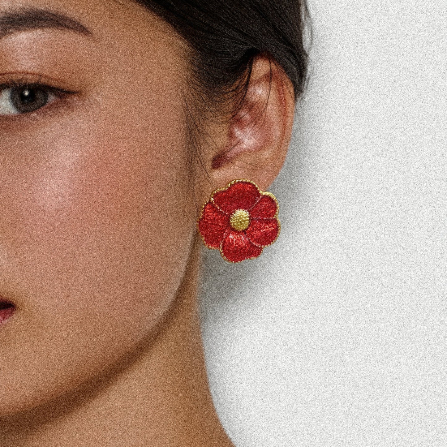 OPHELIA EARRINGS