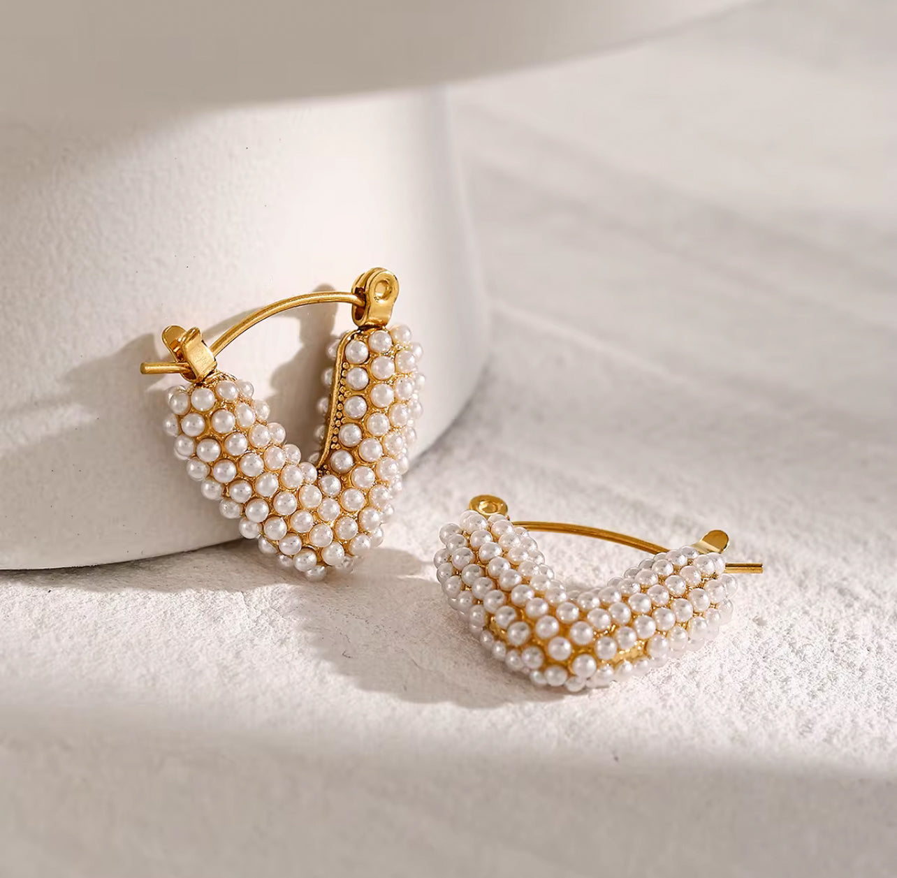 SOFIA EARRIINGS