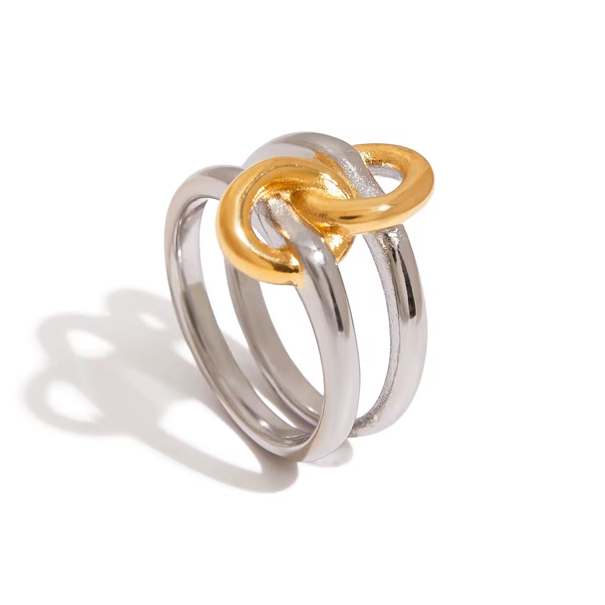 DUO-TONE RING