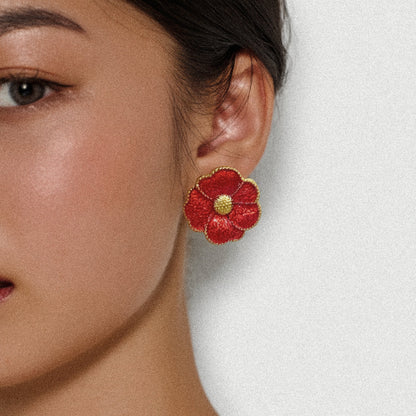 OPHELIA EARRINGS