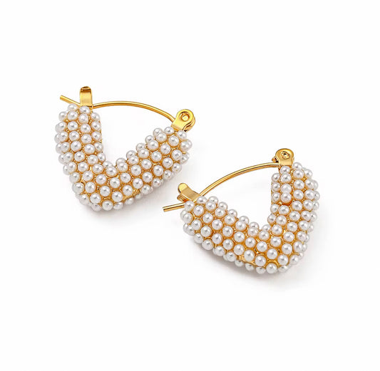 SOFIA EARRIINGS