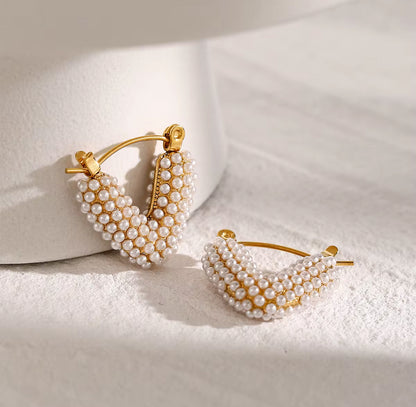 SOFIA EARRIINGS