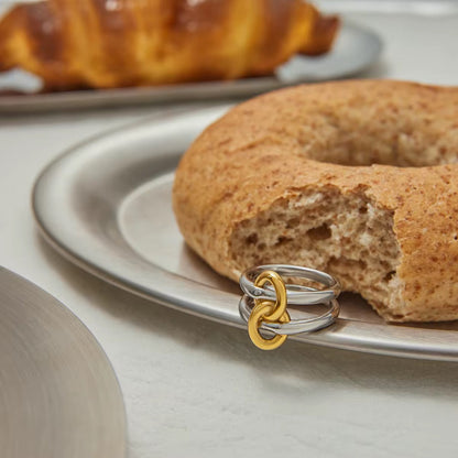 DUO-TONE RING